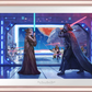 Obi-Wan's™ Final Battle - Limited Edition Paper