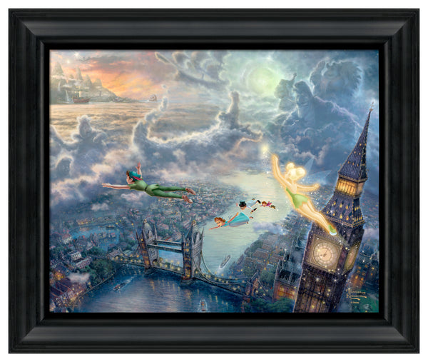 BSV_TinkerBellAndPeterPanFlyTo