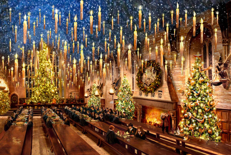 Harry Potter Holiday Sale