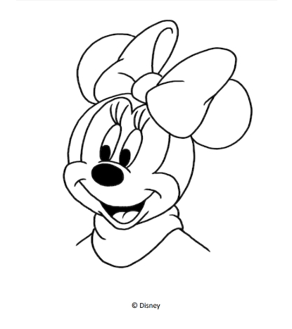 Disney Mickey and Minnie Christmas Market Silkscreen + Master Highlighting