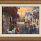 Disney The Aristocats - Canvas Classics