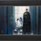 The Mandalorian™ - In Good Hands - Limited Edition Canvas