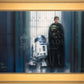 The Mandalorian™ - In Good Hands - Limited Edition Canvas