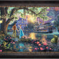 Disney The Princess and the Frog - Limited Edition Canvas