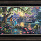 Disney The Princess and the Frog - Limited Edition Canvas