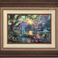 Disney The Princess and the Frog - Limited Edition Canvas