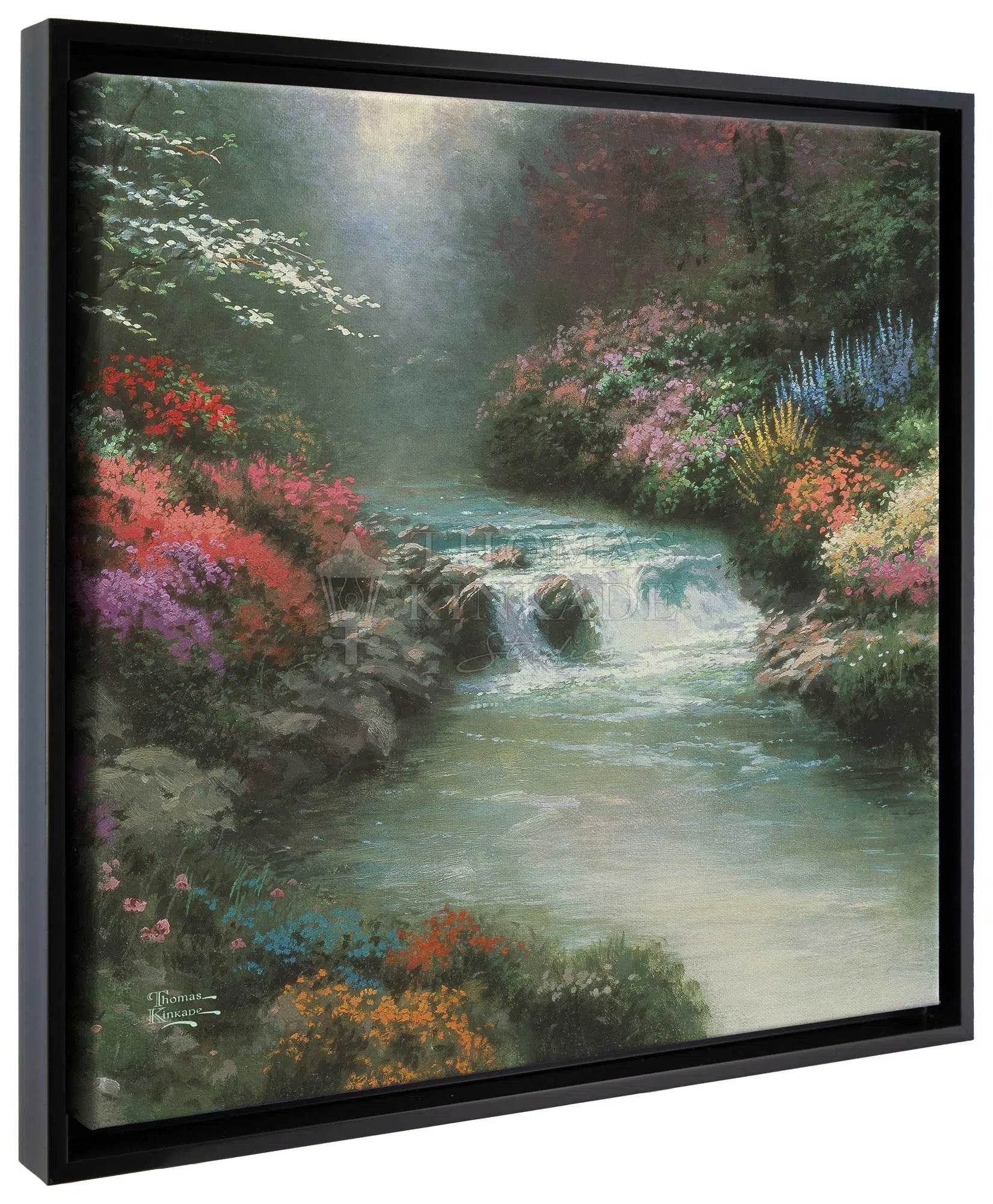 Beside Still Waters - 20