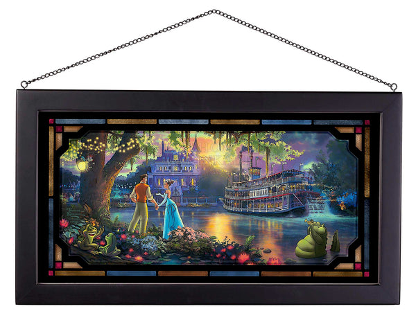 Disney The Princess and the Frog - 13