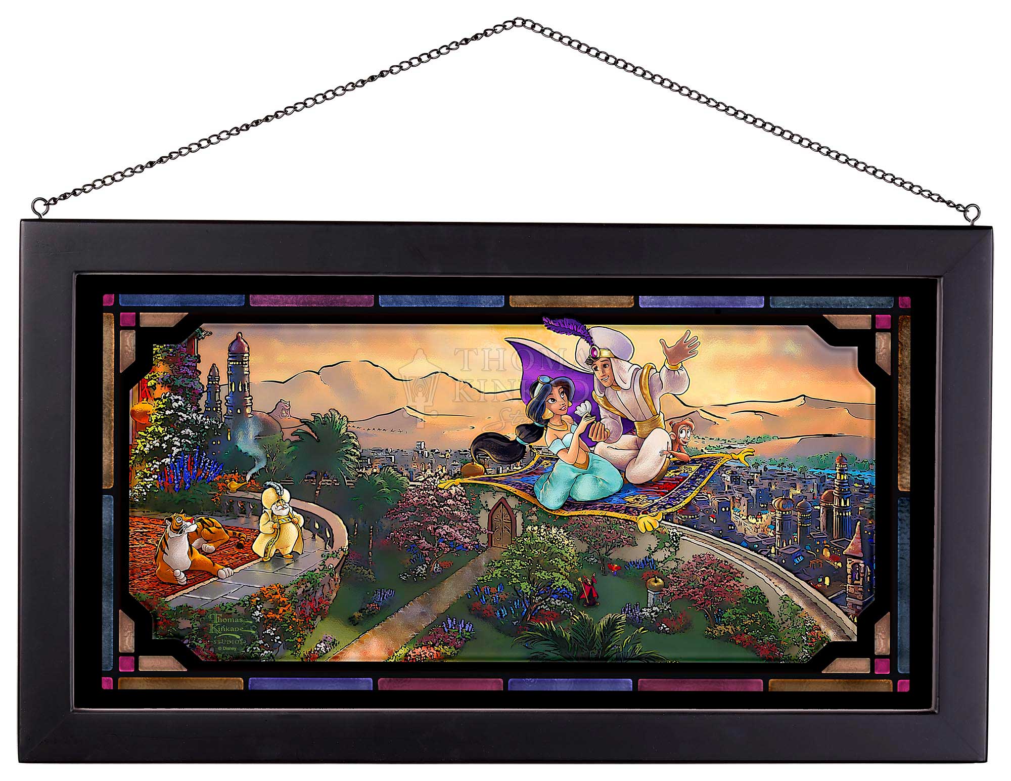 Disney Aladdin - 13