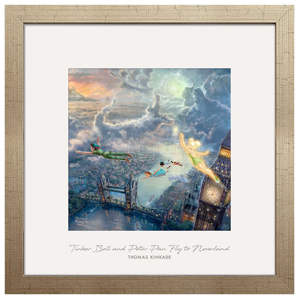 Disney TinkerBel l Never Land フォトフレーム 110143_grande.jpg?v=1685020385