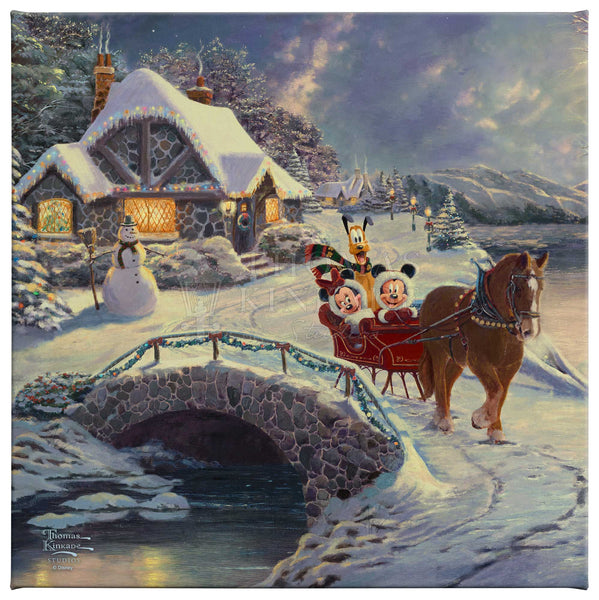 クリスティン・ハワース　レオナルド　TEDDIE'S SLEIGHRIDE 110629_f_grande.jpg?v=1685550817