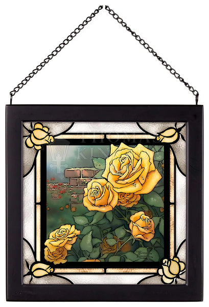 Shop A Perfect Yellow Rose - 8