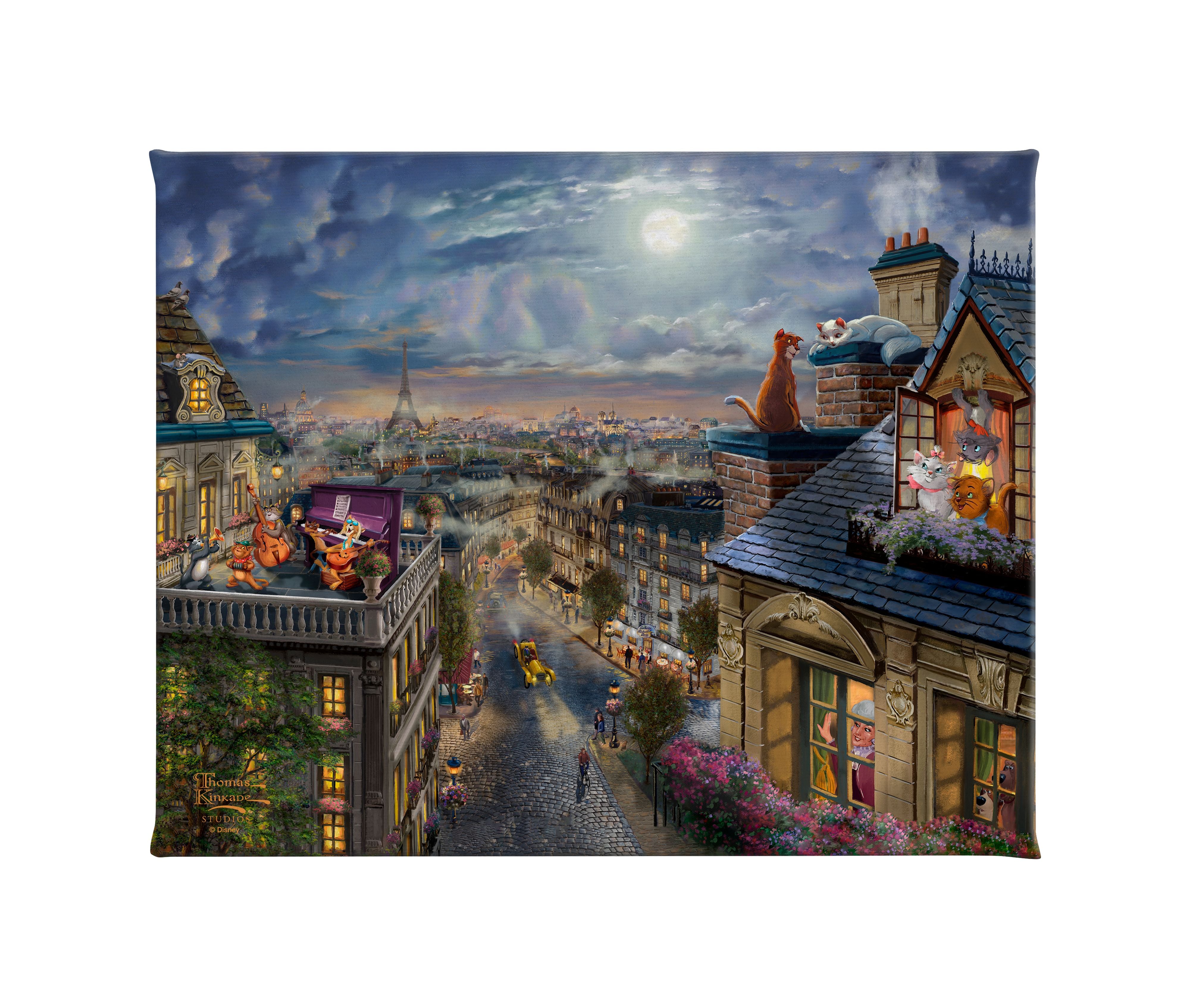 Shop Disney The Aristocats - Love Under the Moon - 8