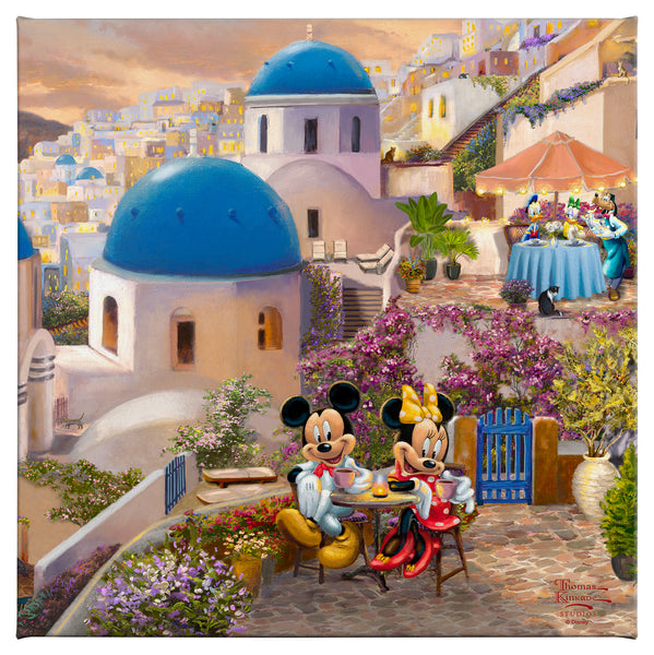 Shop Disney Mickey and Minnie in Greece - 14