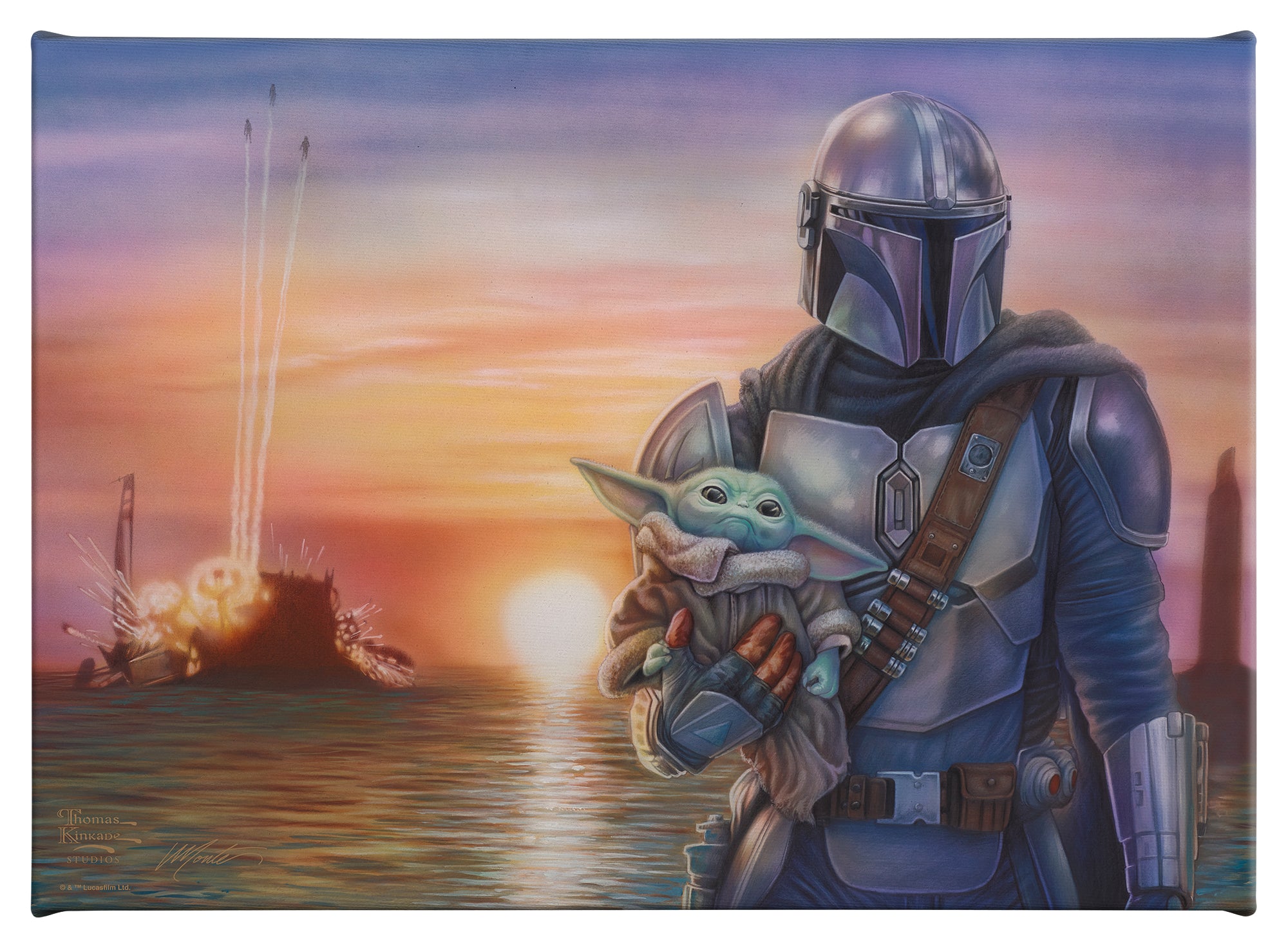 Shop The Mandalorian™ - A New Direction - 10