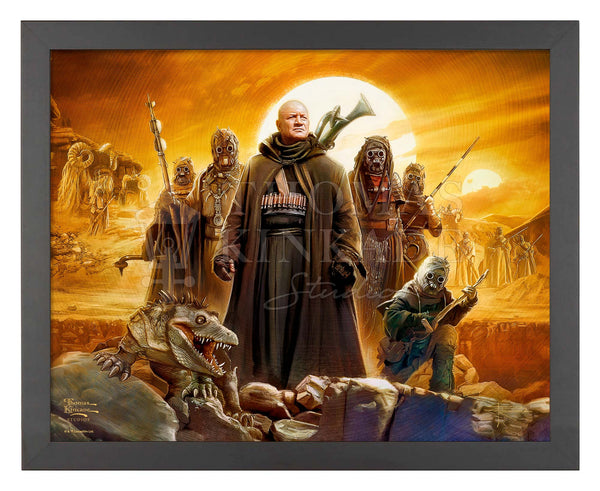 The Book of Boba Fett™