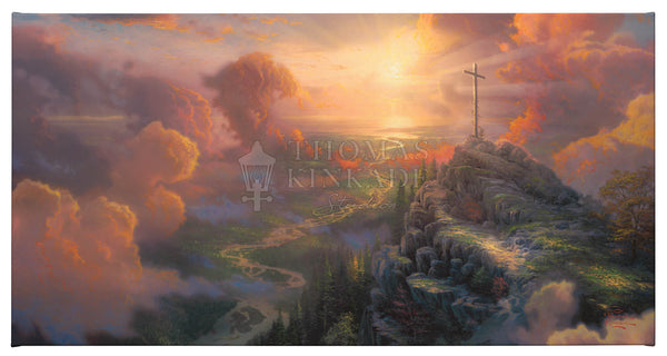 The Cross - 16