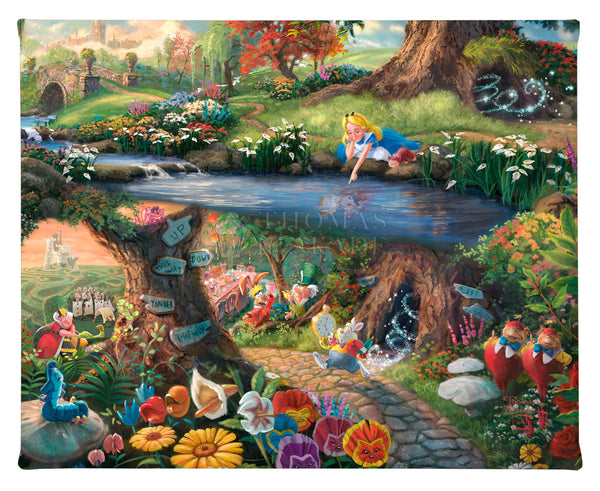 Shop Disney Alice in Wonderland - 8
