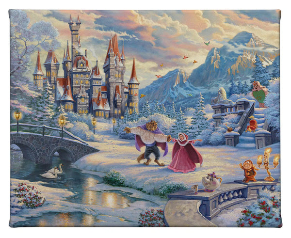 Shop Disney Beauty and the Beast's Winter Enchantment - 8