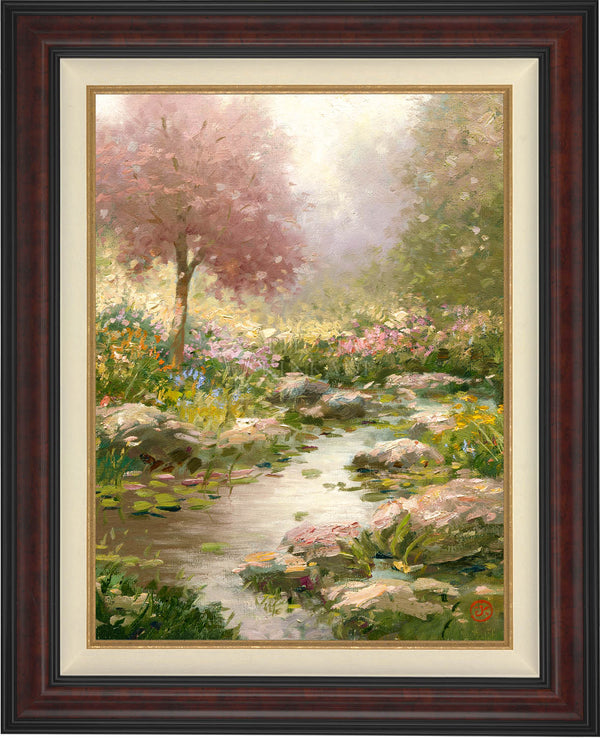 Maui Gardens - Limited Edition Canvas
