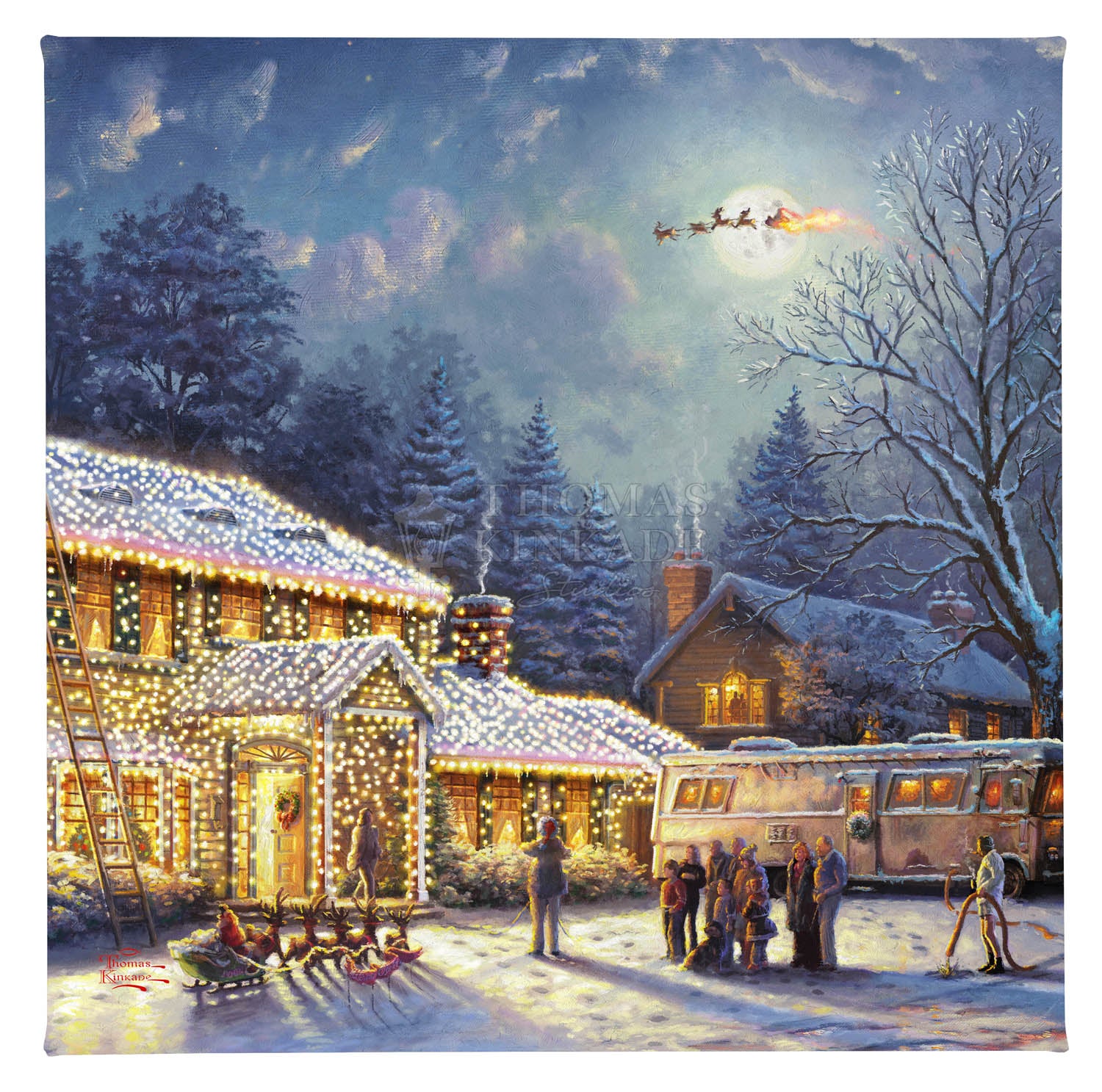 Shop National Lampoon's Christmas Vacation™ - 14
