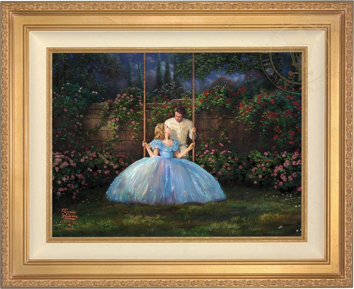 Shop Disney Dreams Come True - Jewel Edition Art Wall Art From