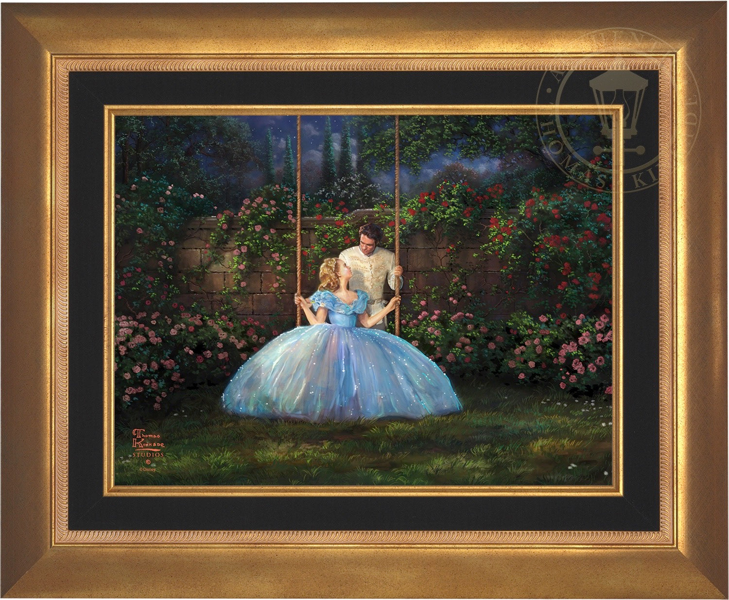 Shop Disney Dreams Come True - Jewel Edition Art Wall Art From