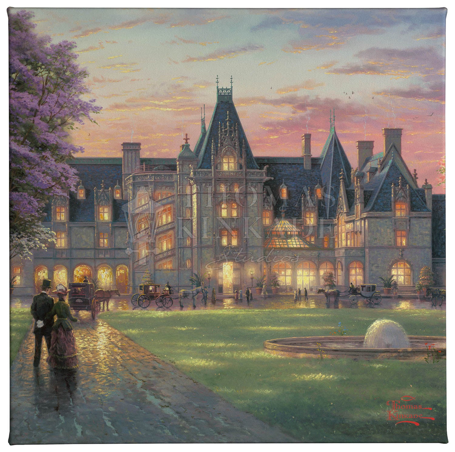 Elegant Evening at Biltmore® - 14