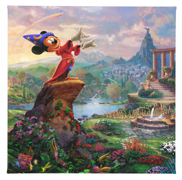 Disney Fantasia - 14