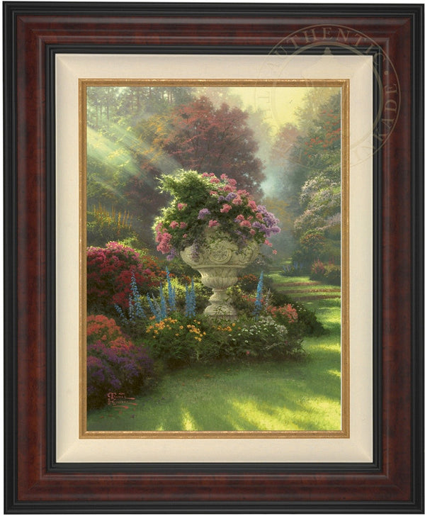 The Garden of Hope - Limited Edition Canvas
