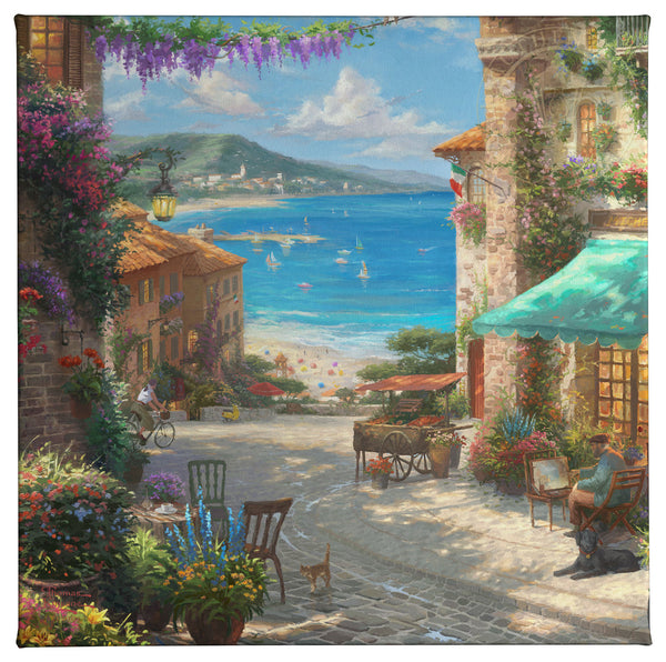 Shop Italian Café - 14