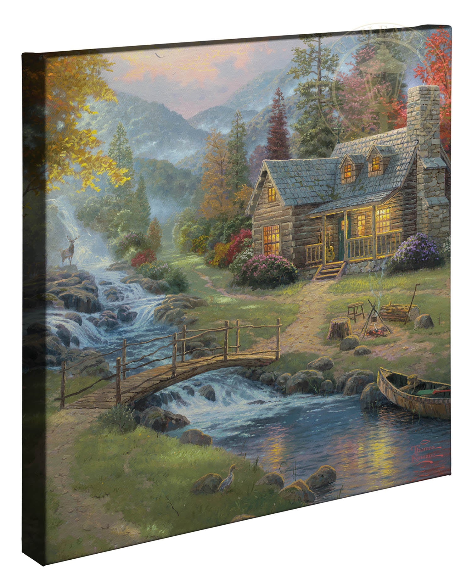 Mountain Paradise - 20