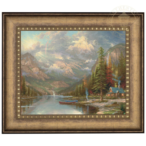 Mountain Majesty - 16