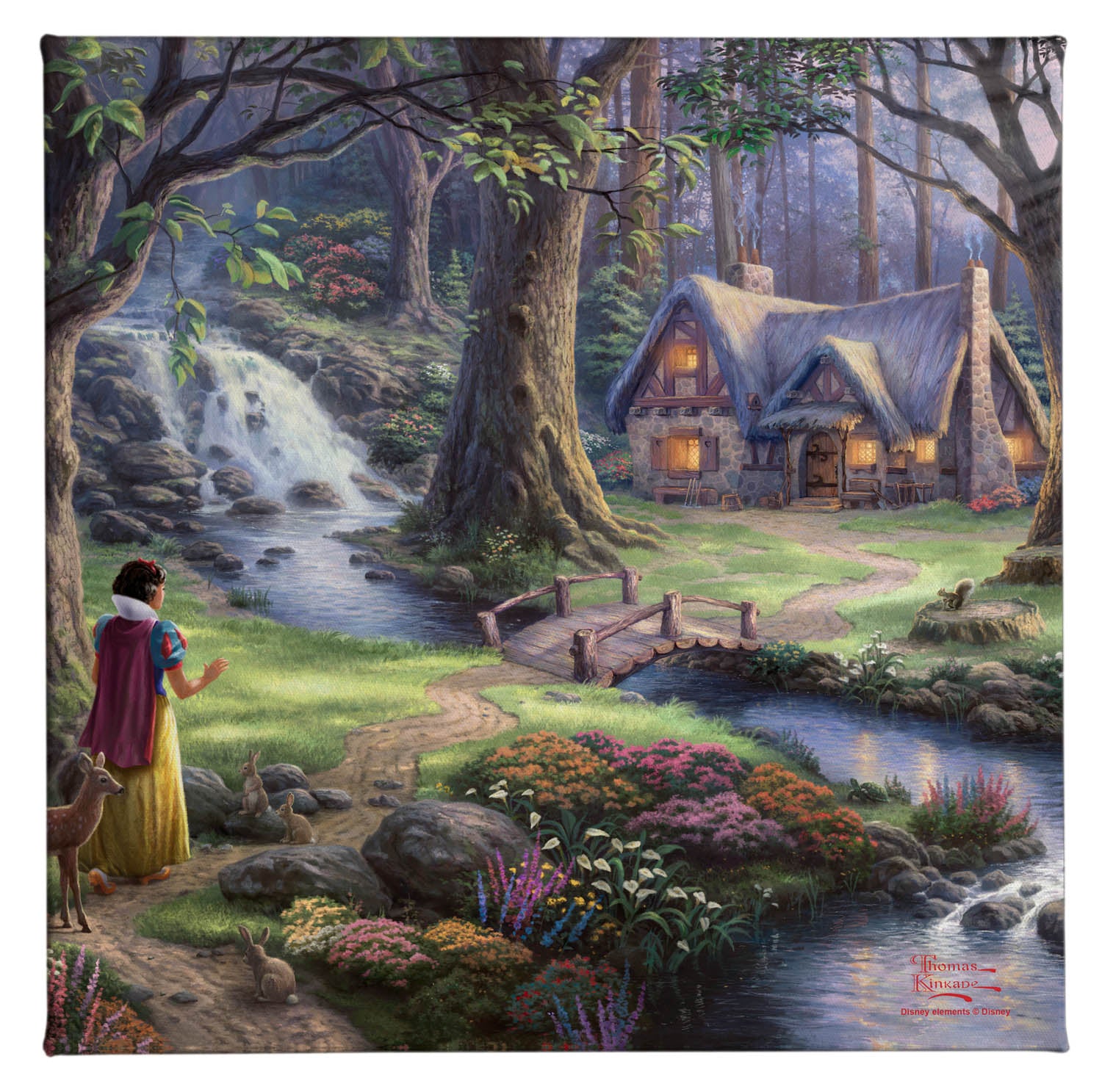 デビッド・タトウィラー、【THE GARDEN COTTAGE GIFT】 デビッド・タトウィラー、【THE GARDEN COTTAGE GIFT】