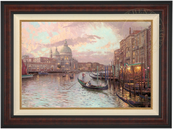 Venice - Limited Edition Canvas