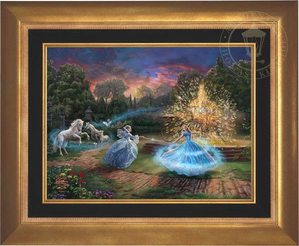 てぃんくる 版画 BLUECIELO IN WONDERLAND てぃんくる 版画 BLUECIELO